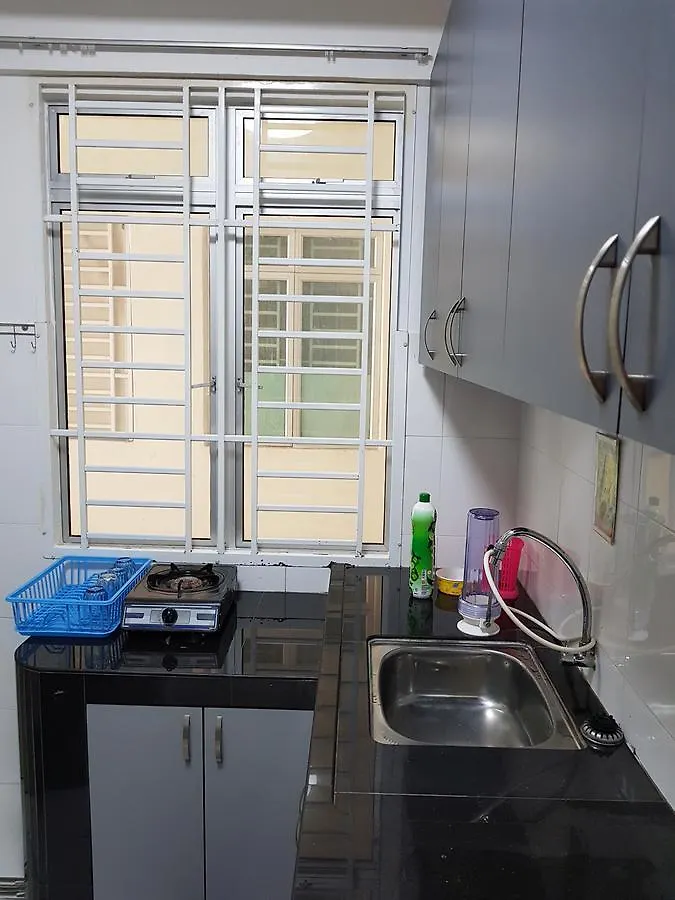 Tebrau City Residences