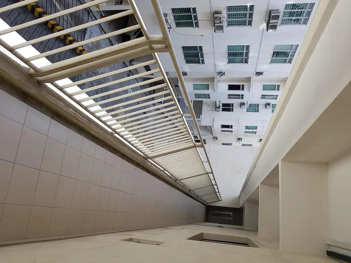 Tebrau City Residences Apartment Johor Bahru
