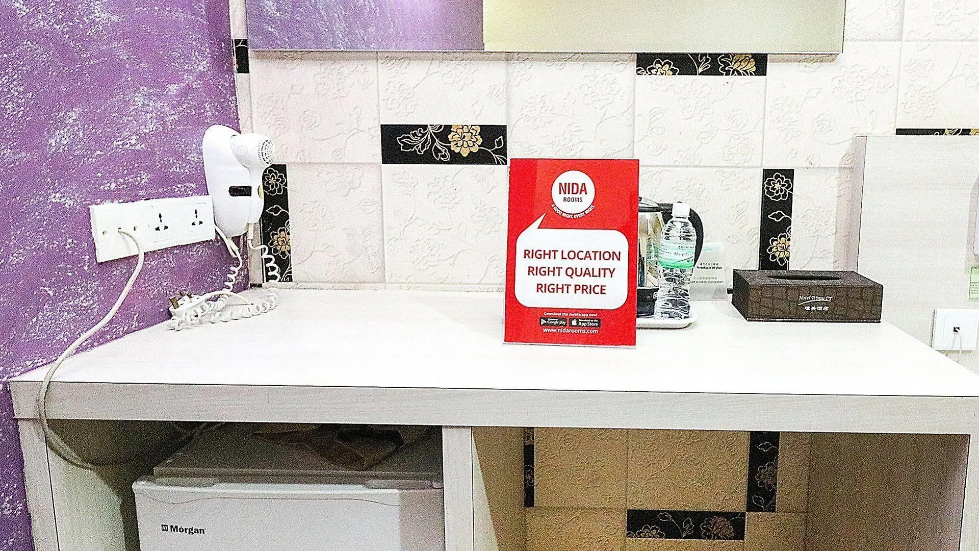 Tebrau City Residences