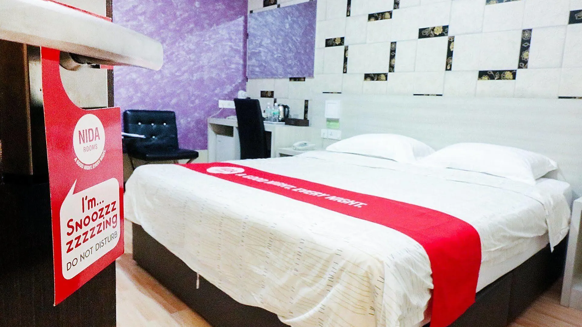 Apartment Tebrau City Residences Malaysia