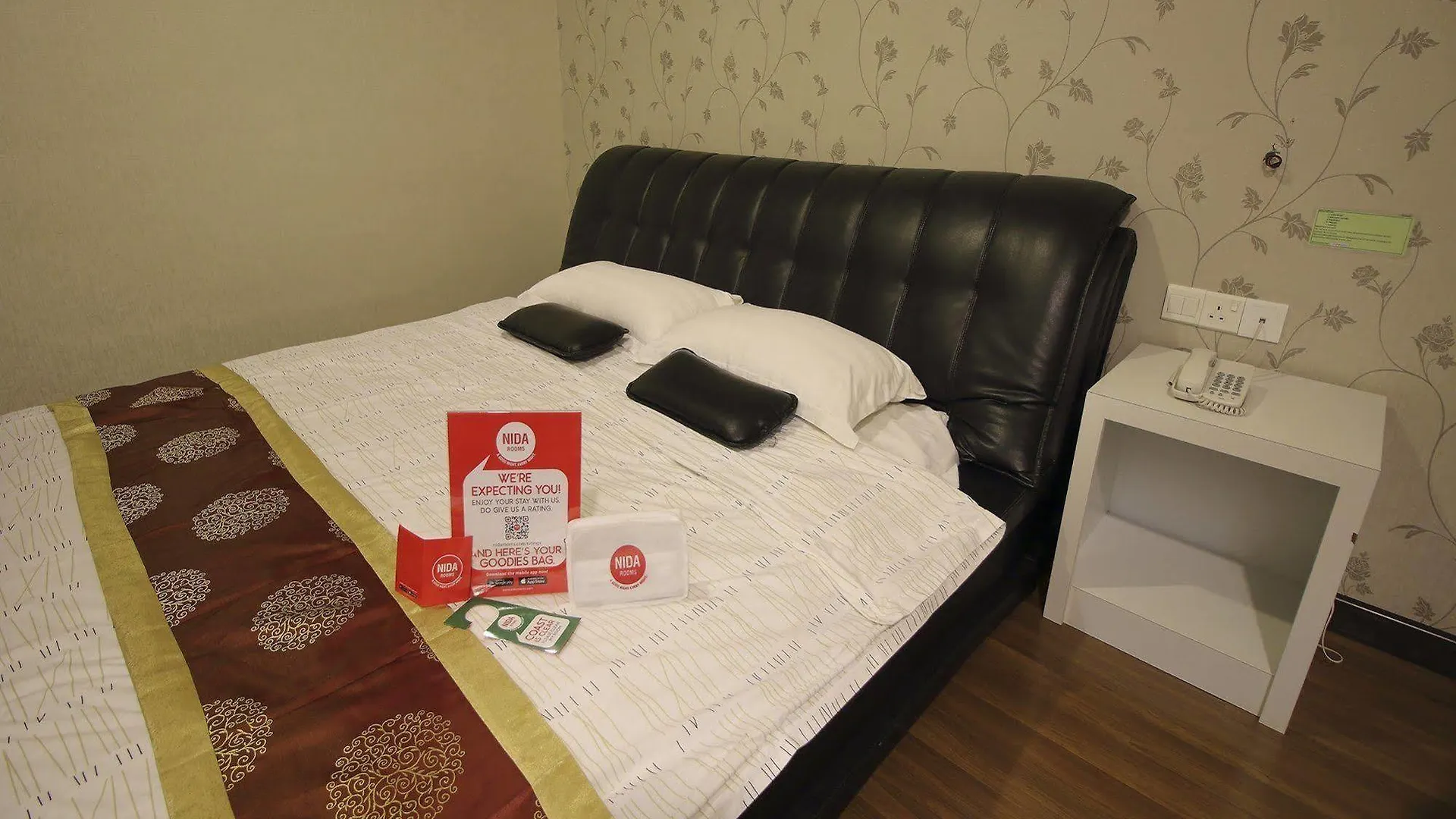 Tebrau City Residences Johor Bahru