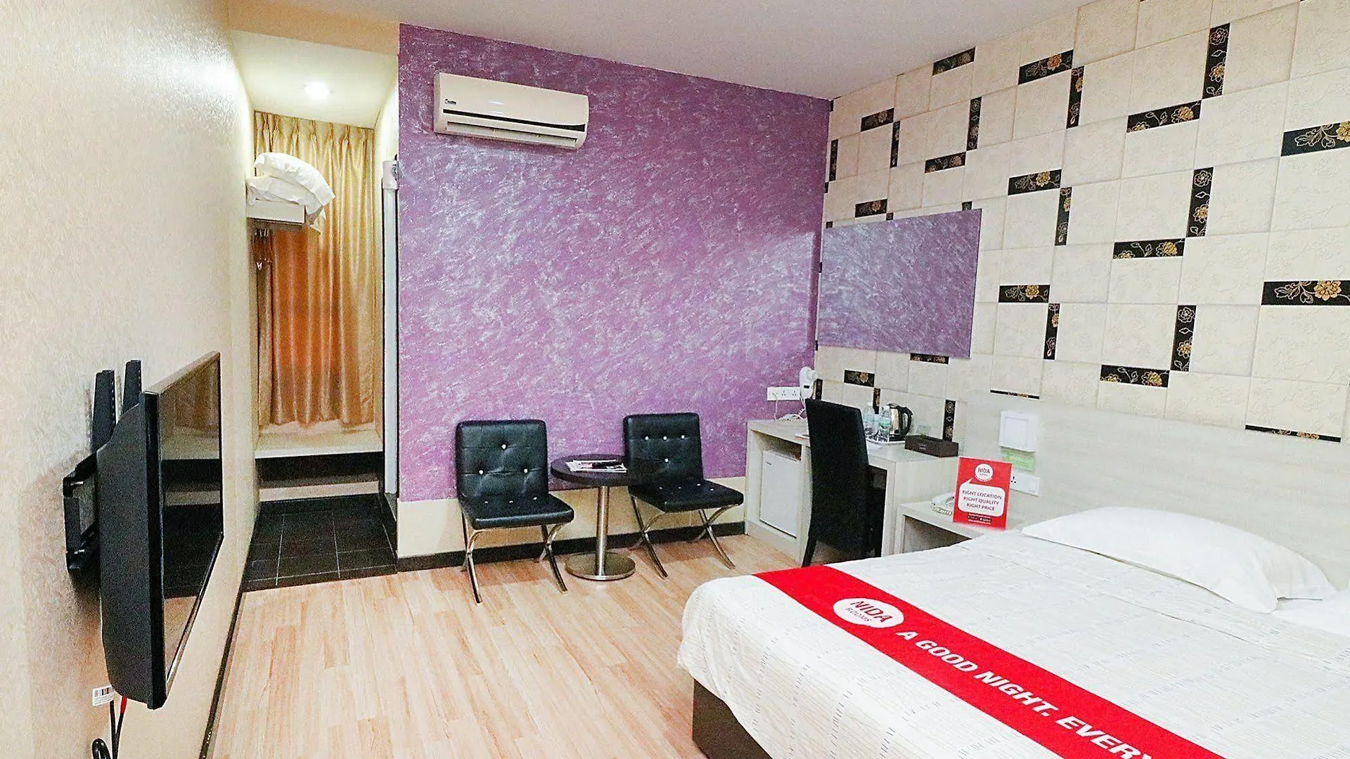 Tebrau City Residences 0*, Johor Bahru