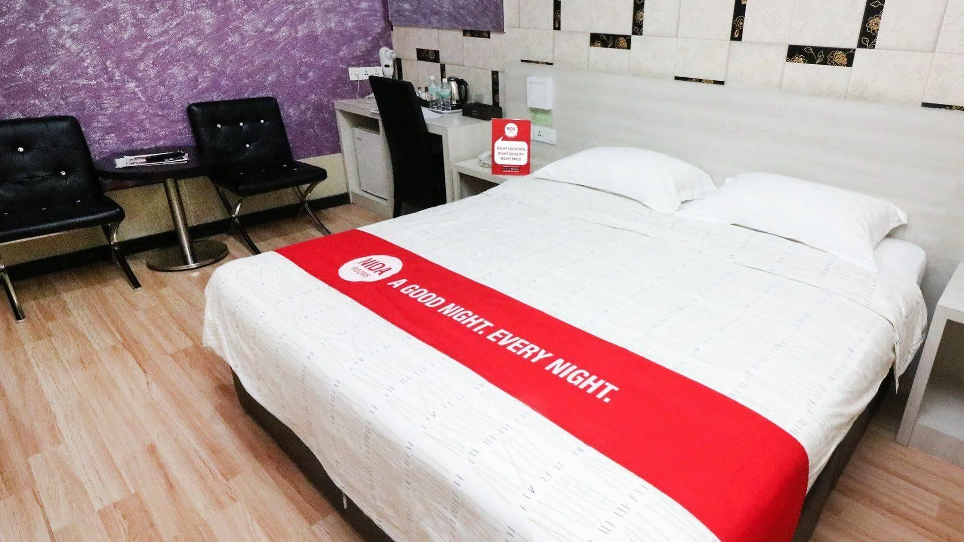 Tebrau City Residences