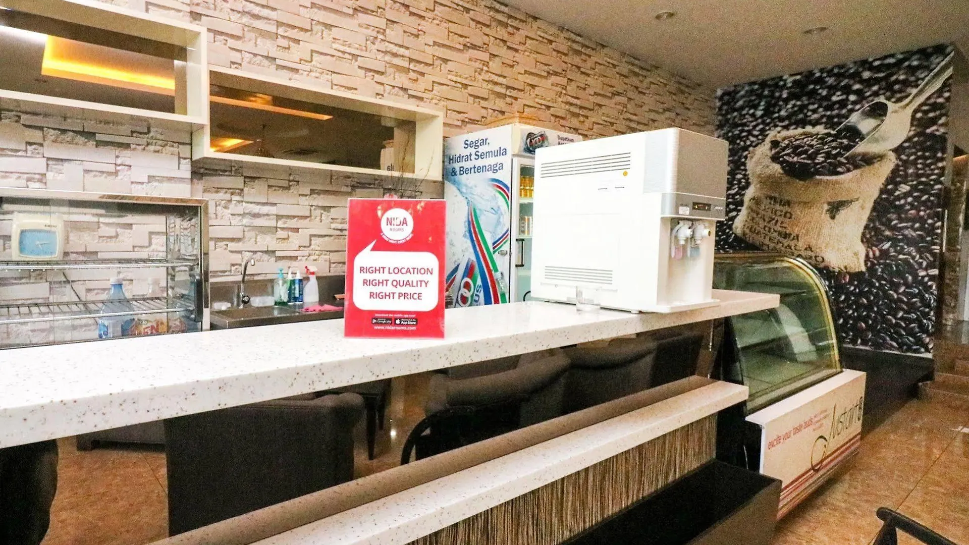 Tebrau City Residences Apartment Johor Bahru