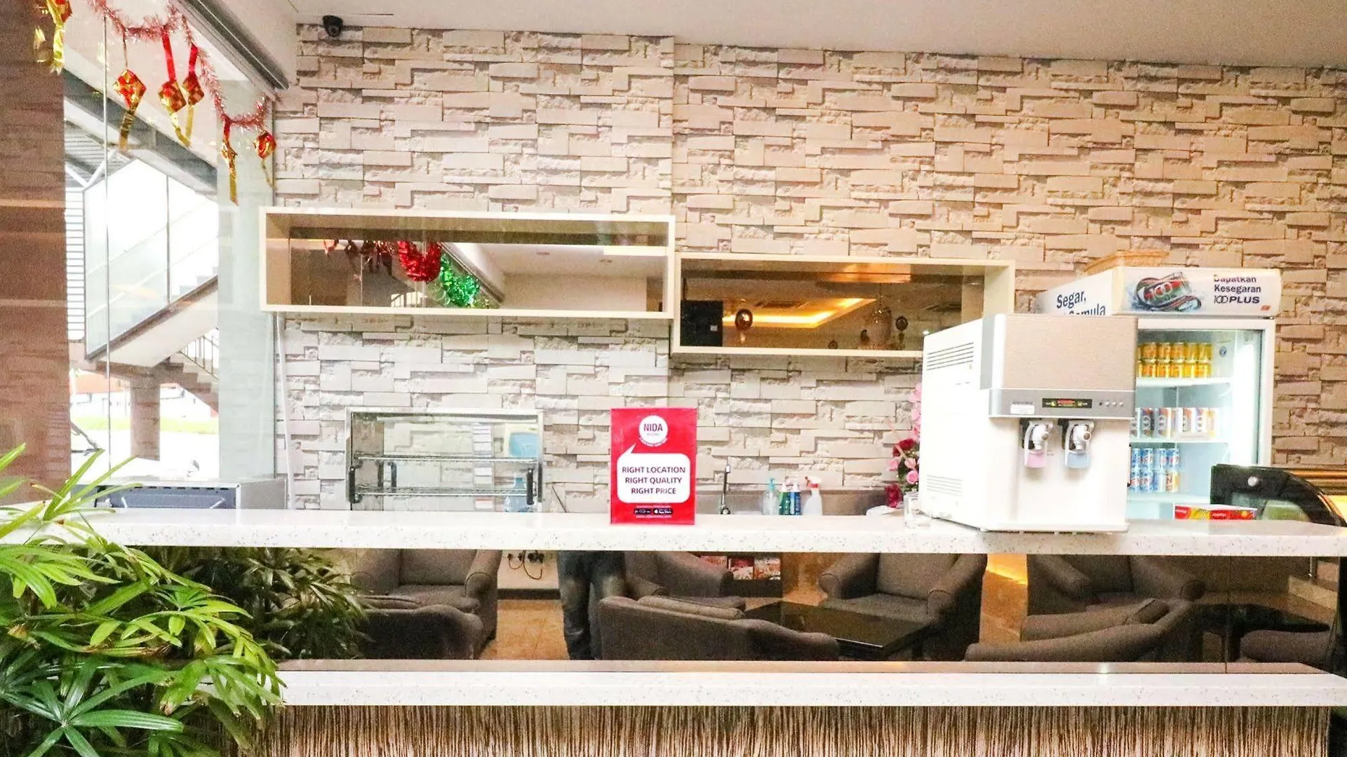 Apartment Tebrau City Residences Malaysia