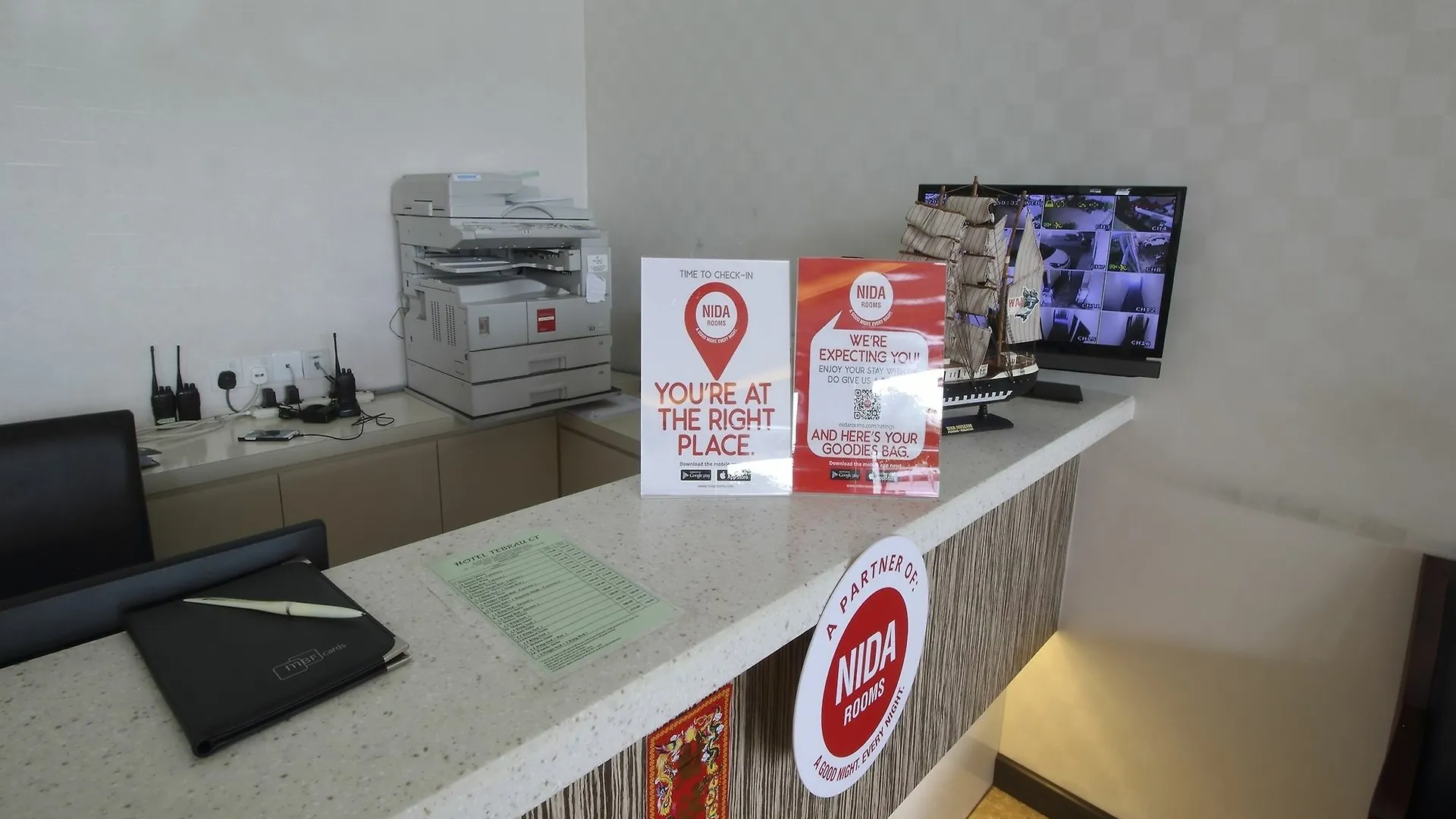 Tebrau City Residences Apartment