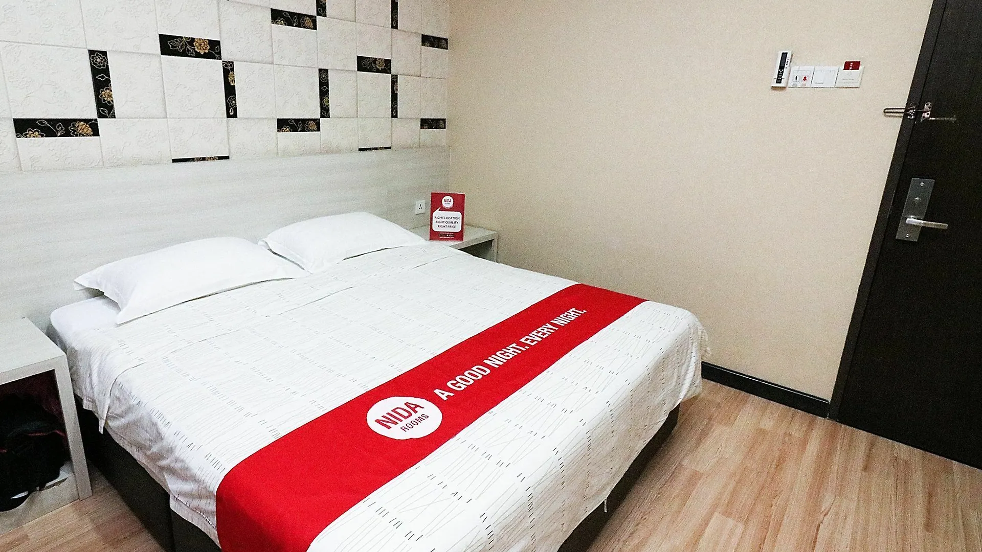 Tebrau City Residences Johor Bahru